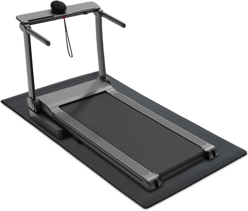 Exercise treadmill mat - treadmill,