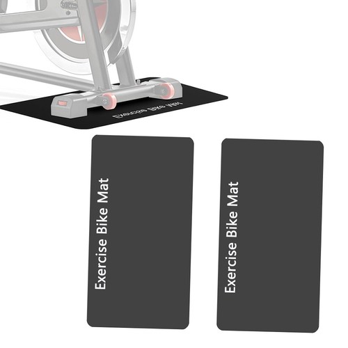 Home fitness exercise - exercise, mat