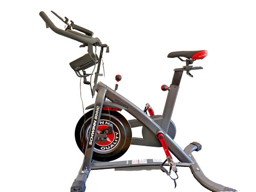 Schwinn 800ic indoor - bike, –