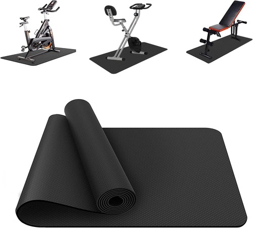 Vanexiss treadmill mat 120cm - vanexiss,