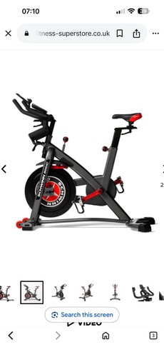 Schwinn 800ic indoor - schwinn,