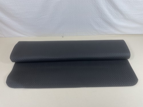 Exercise equipment mat - exercise,