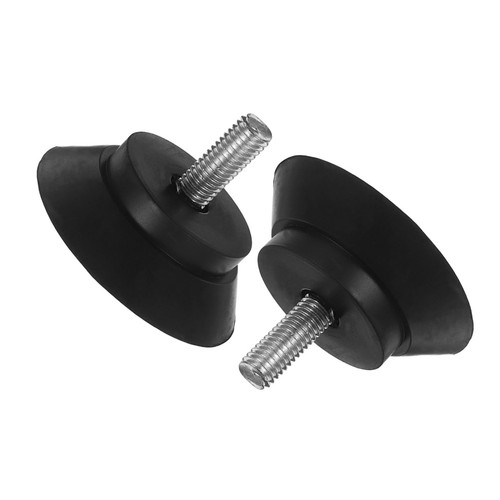 Pcs treadmill suction cup - 2,