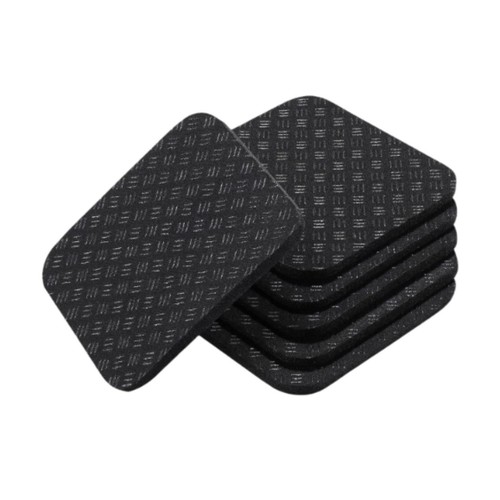 Pieces non slip walking pad - 6,