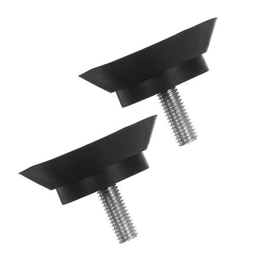 Pcs treadmill suction cup - 2,