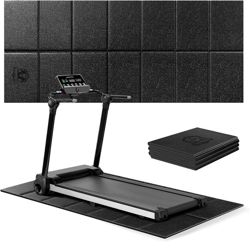 Hapbear treadmill mat 173x61cm - hapbear,