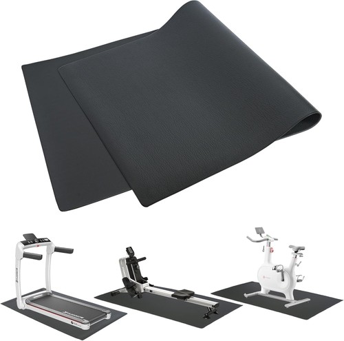 Exercise treadmill mat - treadmill,