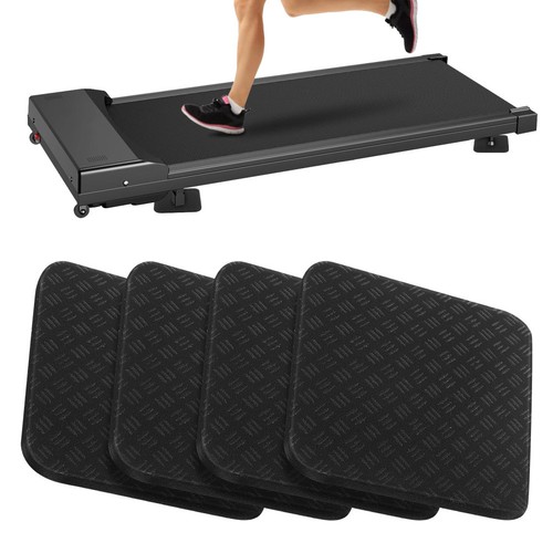Pcs treadmill mat for - treadmill,