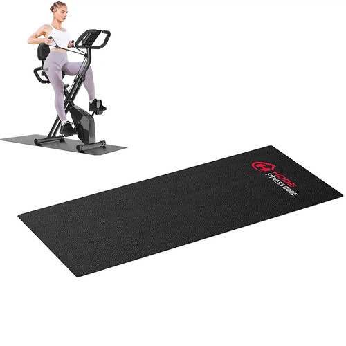 Heavy duty exercise floor mat - heavy-duty,