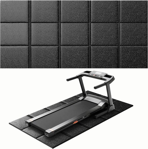 Thaile treadmill mat - mat, 200x100