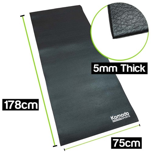 Floor protector mat for - floor, home