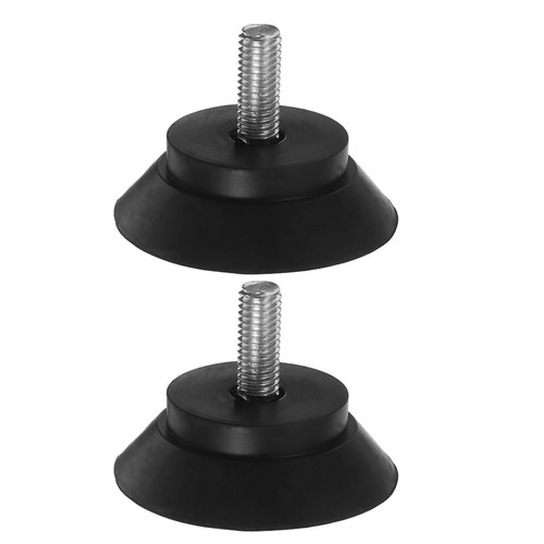 Pcs treadmill suction cup - 2,