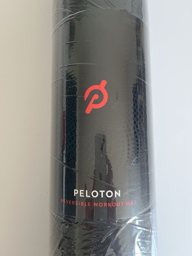 Peloton reversible workout - reversible,